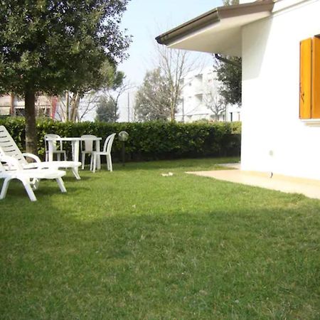 Appartanenti Arcadia Caorle Exteriér fotografie
