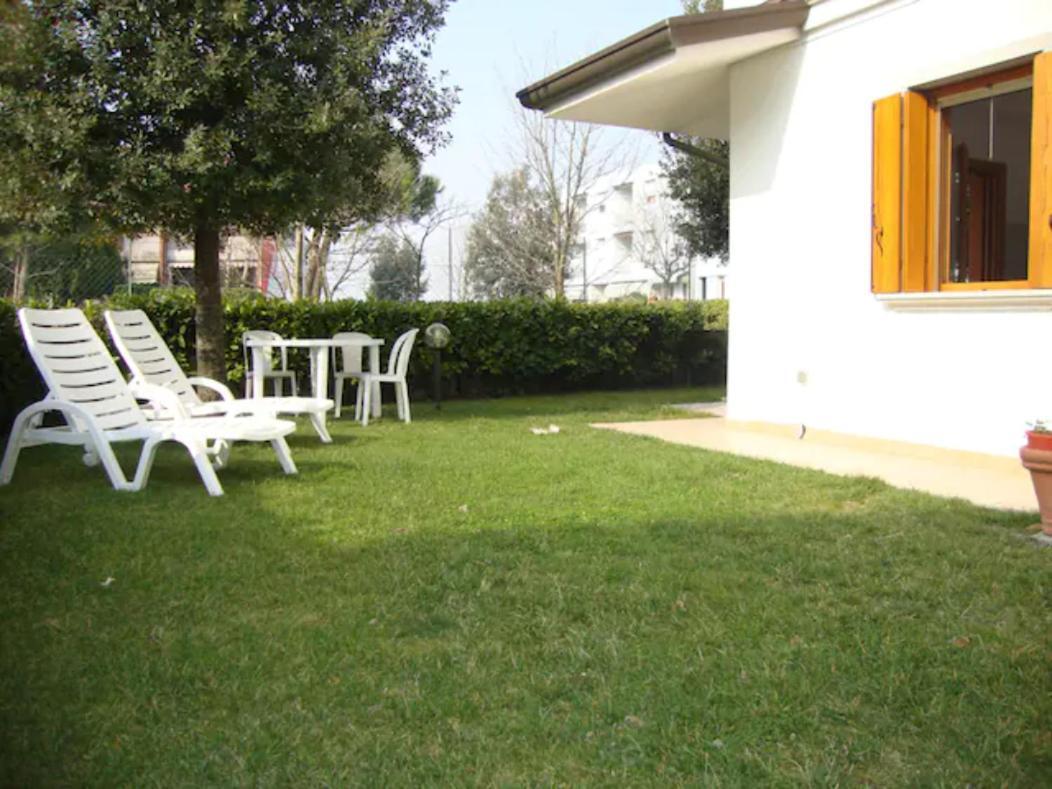 Appartanenti Arcadia Caorle Exteriér fotografie